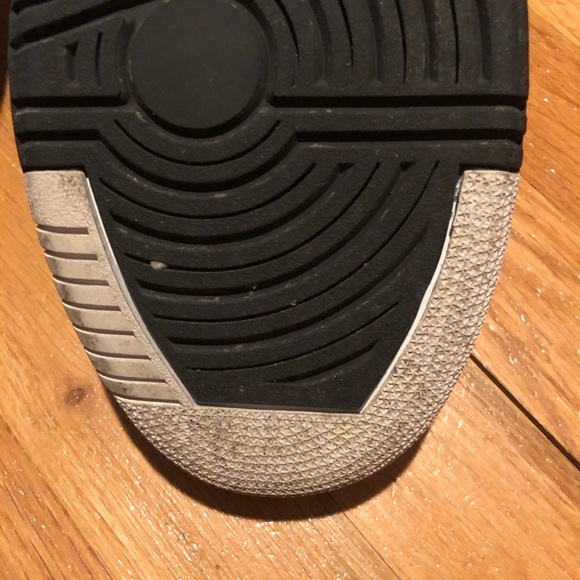 NIKE court force low “Stussy” - Picture 5 of 7